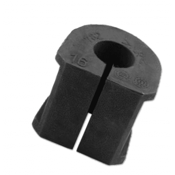 VIRAJ DEMIR LASTIGI ARKA 17MM VECTRA C SAAB (ALL) 03> - YTT Y1487