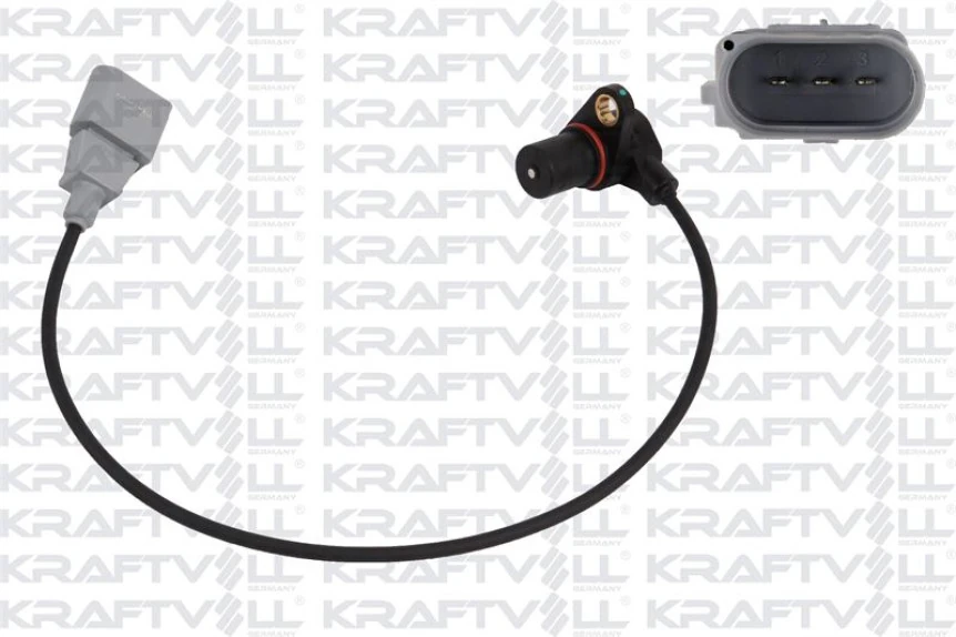 Vag Krank MILI Sensoru Jetta Beetle Passat A4 A6 İbiza Octavıa Superb Ceka Amk Bam Asn - Kraftvoll 05090355