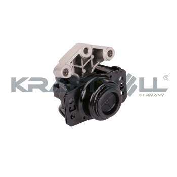 MOTOR TAKOZU SAG UST P308 EP6CDTX RCZ DS4 DS5 C4 II EP6CDT / - KRAFTVOLL 10010530