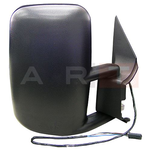 Vag Dis Dikiz Aynası Elektrikli İsitmalı Sag Lt 35 1996-2006 - Art M006.6520