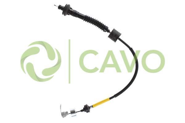 DEBRIYAJ TELI XSARA PICASSO MA SANZIMAN TU5JP DV6 BOY: 905 / 715 00 - CAVO IT4501 606