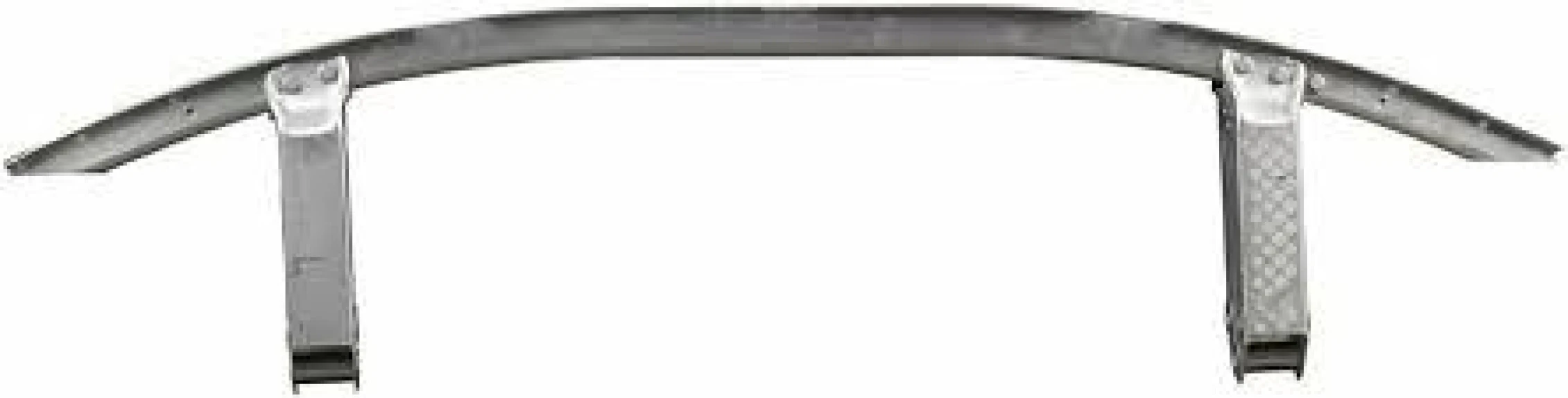 Bmw On Tampon Demiri Alumınyum Ayaklı F10 10> - Vortex V0200302