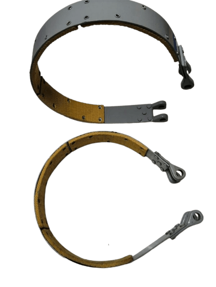 40189 480-450 Fren Çemberi Döküm Kafa Örme Tp205 596207 Trakpar B-107 - PY-40189 - PY-40189