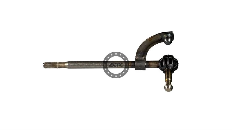 Fiat Vites Alt Kolu Doblo 01> 09 1.3 / 1.9 - Atık 197