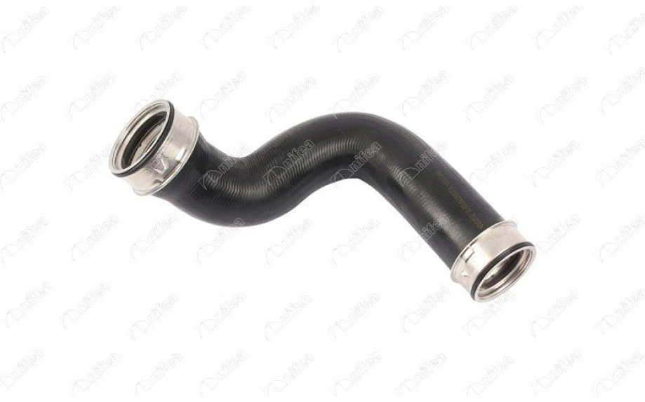 Mercedes Turbosarj Hortumu Sol E-Class W211 02>06 S211 03>06 - Nifea 33552