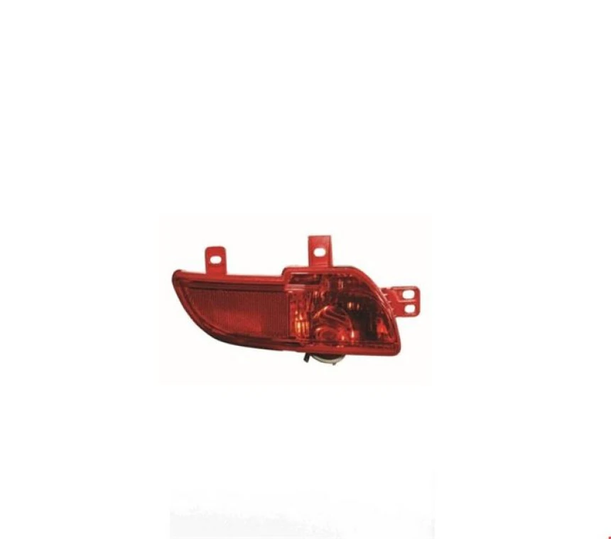 Psa Arka Tampon Kedi Gozu Sis Sol P206+ 09 - Vortex V2808551