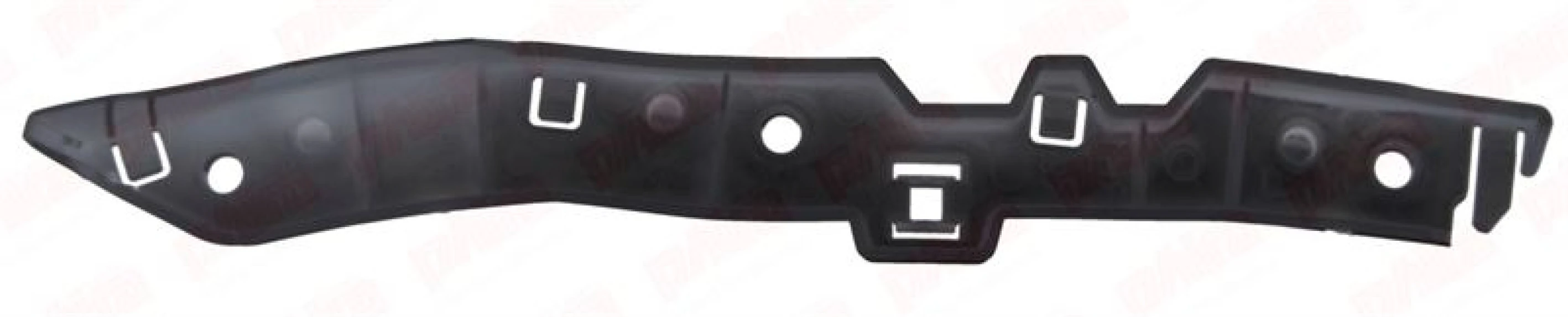 Psa Tampon Baglantı Braketi On Sol Berlingo 18> - Phira Br-18422