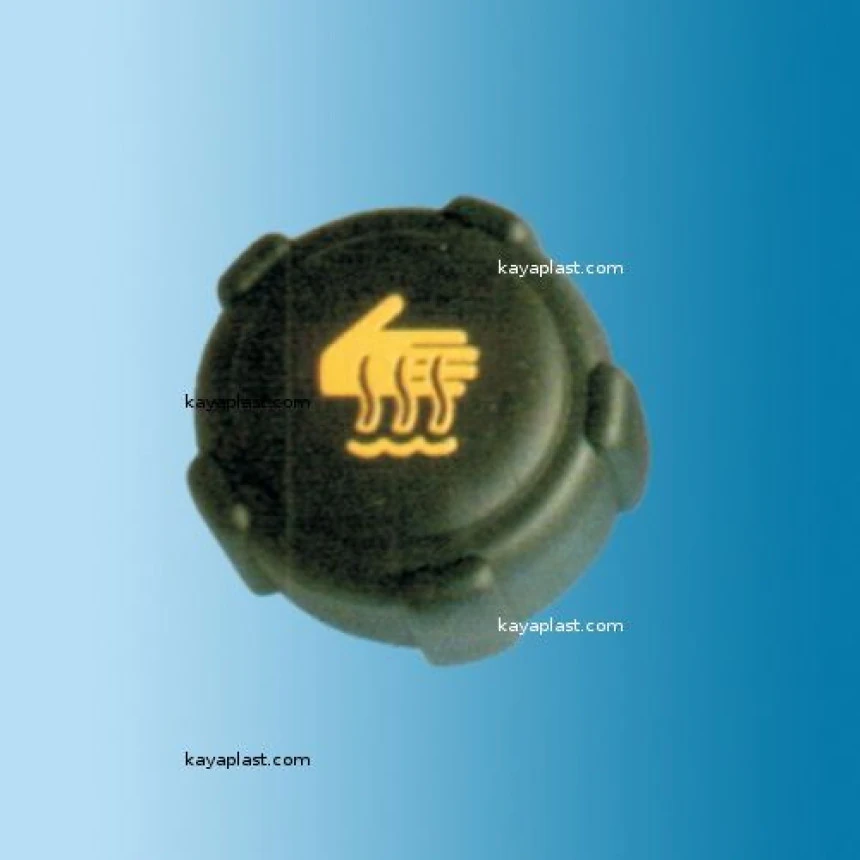 Renault Genlesme Kavanozu Kapagı Clio II 98> Clio Symbol 00> Kangoo 97> Logan 04> Symbol II 08> Sandero 08> - Kaya 511