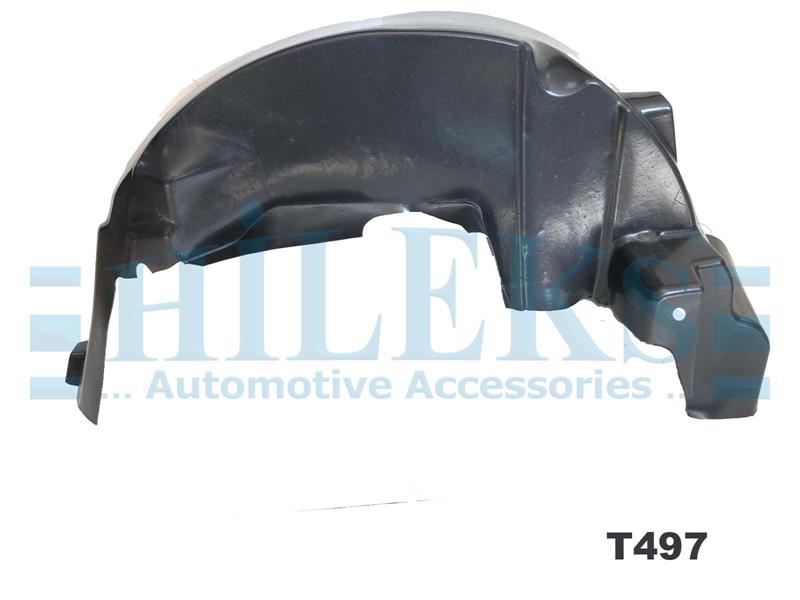 CAMURLUK DAVLUMBAZI ARKA SAG FIORINO BIPPER NEMO 07> - HILEKS T497
