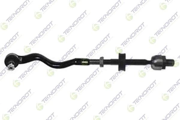 ROT TAKIMI SOL BMW E36 Z3 90>98 - TEKNOROT B-302303