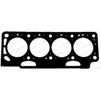SILINDIR KAPAK CONTASI R19 EXPRESS KANGOO MEGANE 1,9D F8Q 1,75mm 1 DELIK - PAYEN BS531