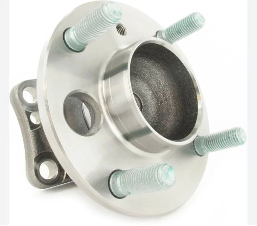 Ford Porya Arka - Dcp1 & B6a/dcpj & Ab - F Dcp1 2c299 B6a