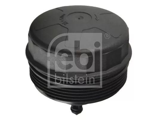 Bmw Yag Filtre Kapagı Bmw E81 F20 F22 E90 F30 F34 F32 F36 F10 E60 E84 E83 F25 F26 F15 E70 Z4 - Febi 108179