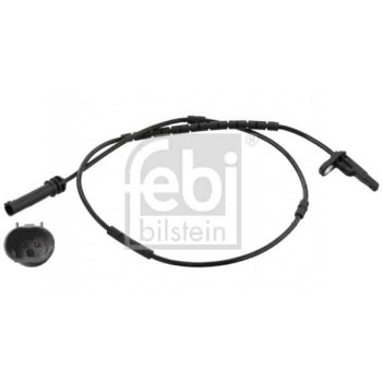 ABS SENSORU ARKA SAG SOL XDRIVE BMW F20 F30 F32 F36 - FEBI 103280