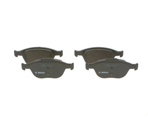 ON FREN BALATASI CONNECT 1,8TDCI 02 /> FOCUS 1,8TDCI 98>05 - BOSCH 0986495066