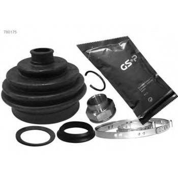 AKS KORUGU DIS GOLF IV BORA POLO POLO CLASSIC A3 LEON OCTAVIA 1,6 16V 1,6 1,9SDI 98> - GSP 780175