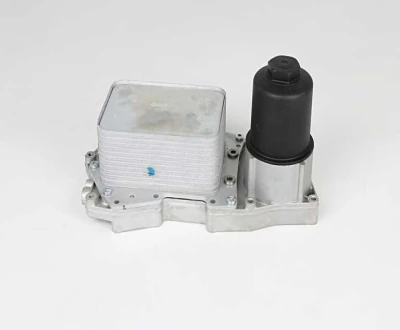 Bmw Yag Radyatoru - Komple - Bsg 15-507-002