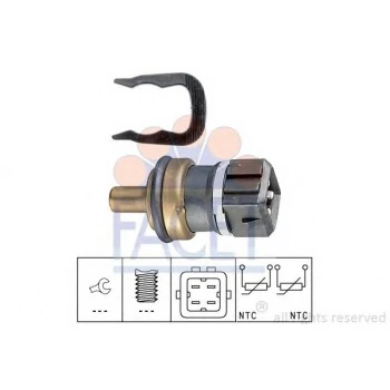 Vag Hararet Musuru Audı A4 95>97 A6 95>97 - Facet 7.3232