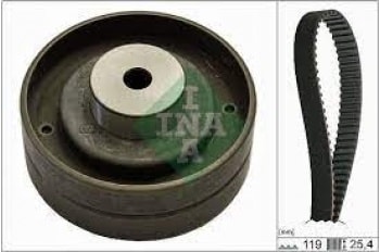 TRIGER SETI V240 87>93 V740 84>92 - INA 530015210