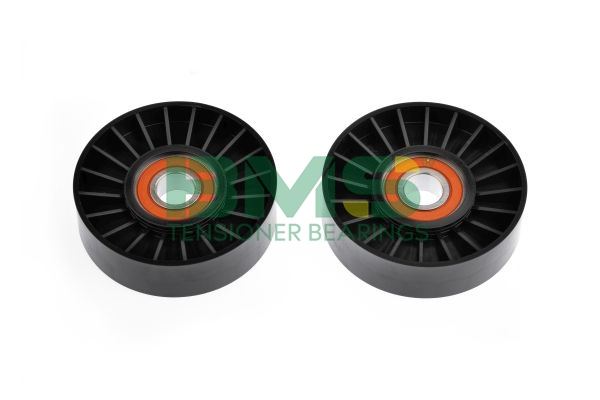 ALTERNATOR GERGI RULMANI 17x90x25 6203 / 14 PLASTIK (PLASTIC) OPEL ASTRA VECTRA ZAFIRA 2.0 2.2DTI SA - BMS 288