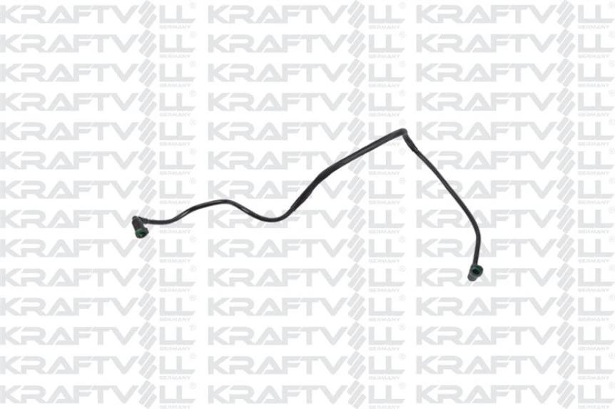 Fiat Yakıt Borusu Fiat Doblo 1.6 Mjet 10> - Kraftvoll 10034899