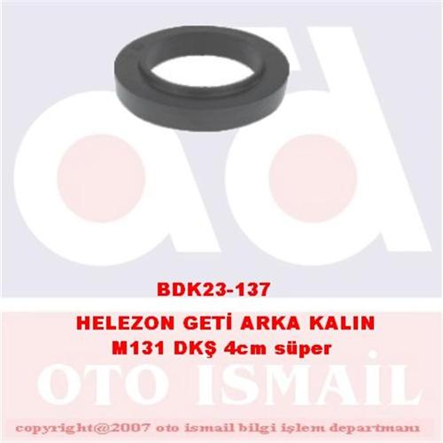 HELEZON YAYI ARKA SUPER GET 4CM GAZLI M131 - GB 131 137