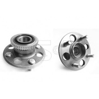 ARKA TEKER PORYASI HONDA CIVIC 96-01 EJ EK (28x134x61) ABSLI - GSP 9228032