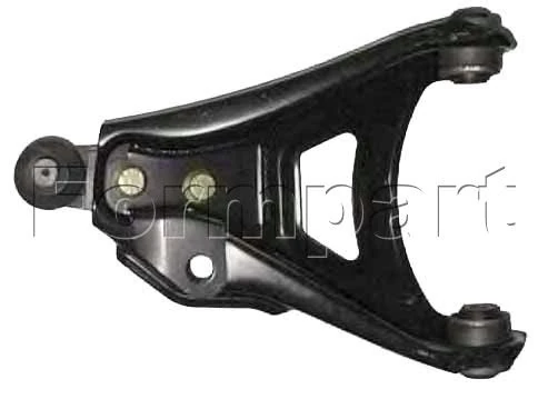 Renault Salıncak Sol Komple Clio I 90>98 - Formpart 2209001