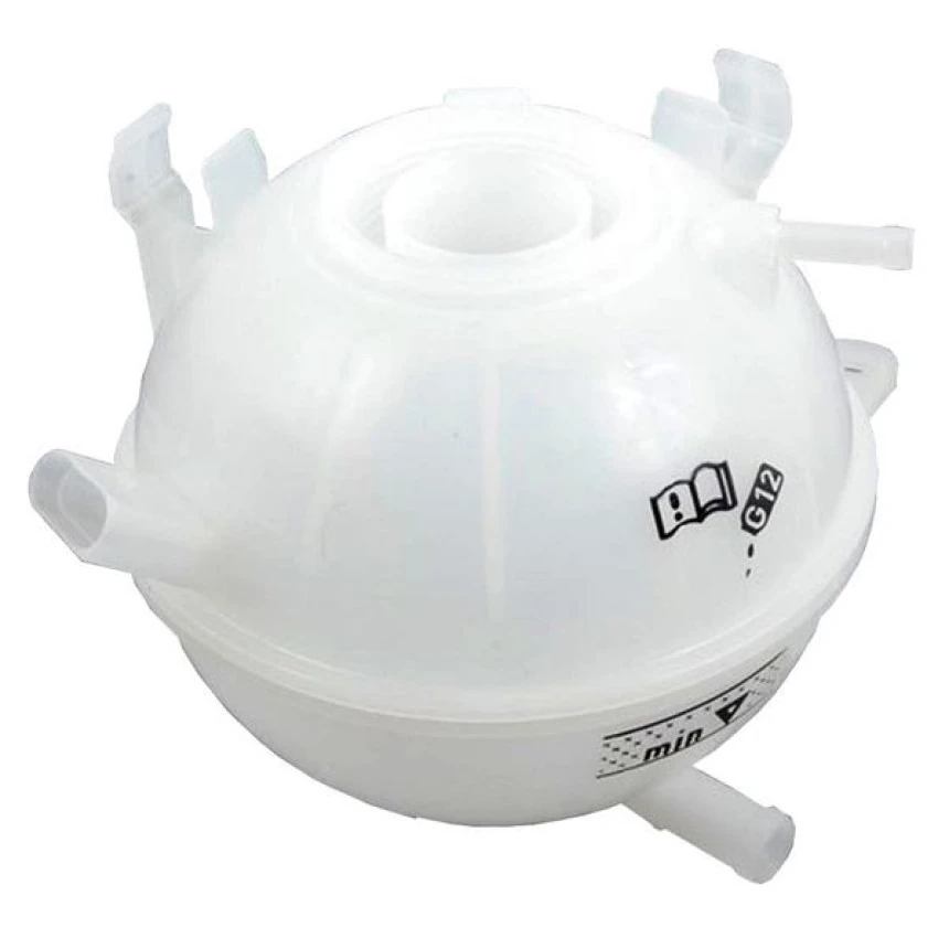 Vag Radyator Yedek Su Bidonu Caddy III Beetle Passat / CC Golf V VI Jetta Scirocco Sharan Tiguan Touran - Exq 15-15-01