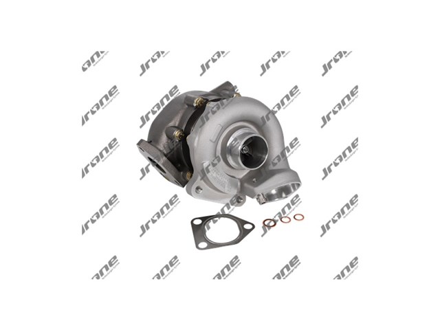 TURBO SARJ BMW M47 N47 D20 04 E87 E90 - JRONE 8M35300503