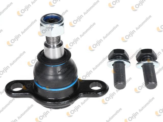 ALT ROTIL SAG / SOL TRANSPORTER T5 MULTIVAN CARAVELLE 03> (2 DELIK ARASI 80 MM) - ORJIN 01385