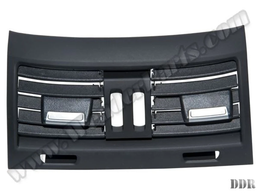 Bmw Klima Kalorıfer İzgarası Arka Siyah Bmw F10+lci - Wenderparts Ba64229172344