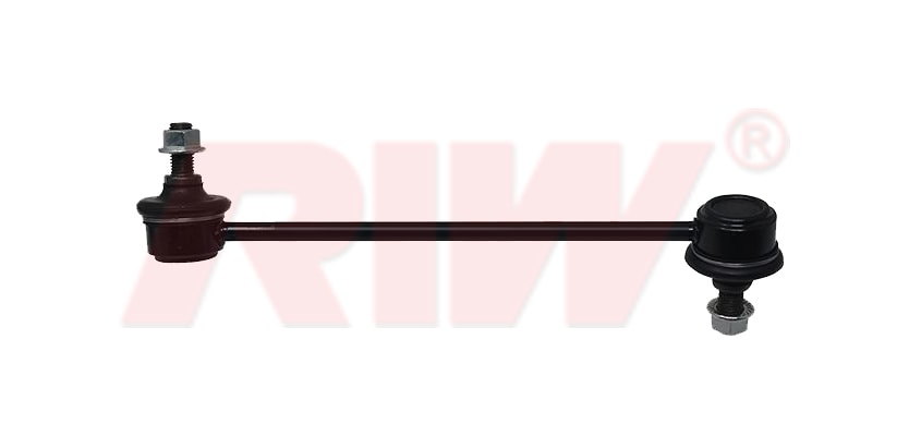 Z ROT ON SAG I20 2008> - RIW HY4025