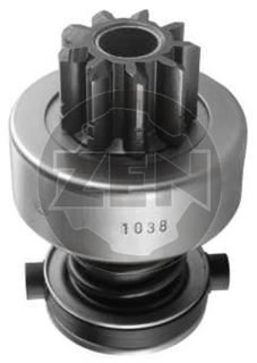 Mercedes Truck Mars Dislisi Bosch Tip 9 Dis Mercedes Ford Otosan Cargo Ym (15336) - Zen 1038