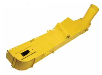 TC ELEVATÖR - KOMPLE - KESMIK - 89811345 - 89811345