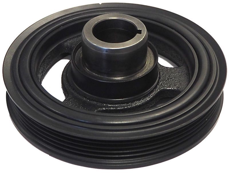 Opel Krank Kasnagı - 12638583