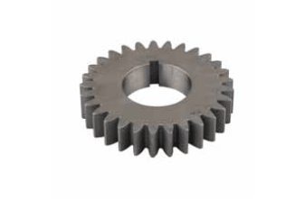JOHN DEERE 1174 TEK KAMALI DIŞLI - Z11550 - AS10251