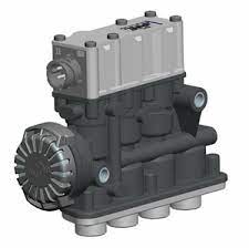 SEVIYE VENTILI FORD F-MAX / RENAULT MIDLUM 220 06> PREMIUM 430/450/460 06> / VOLVO FH FM FMX - KNORR K019821N50