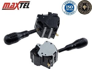 Unıversal Far Kolu Renault Twingo I (93-07) Kornalı - Maxtel-19204681