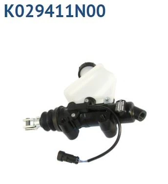 İveco Truck Debriyaj Ust Merkezi İveco Eurotech/stralıs/eurostar 440 93>02 Eurotrakker 380/440 93>04 - Knorr K029411n00