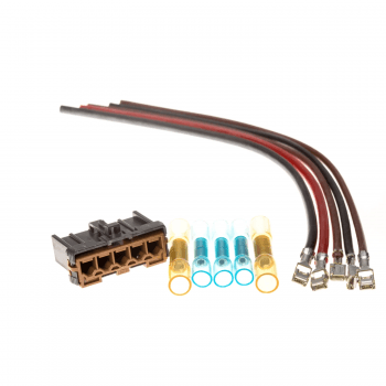KALORIFER DIRENCI KABLO DEMETI DUCATO BOXER JUMPER III 06>(195MM)(5) - FEBI 107036