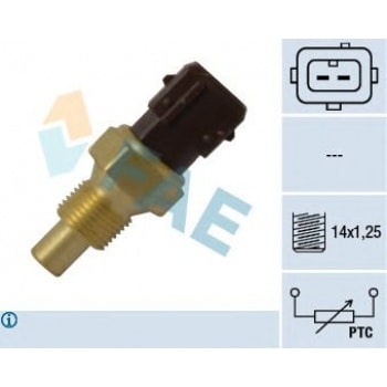 HARARET VE FAN MUSURU BERLINGO JUMPY SCUDO P306 EXPERT PARTNER 1,8I / 1,9D 96> - FAE 33792