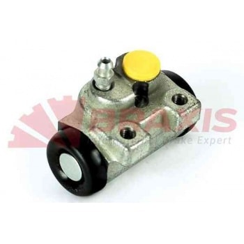 FREN SILINDIRI SAG C2 C3 02>05 C3 PLURIEL 03> ABSSIZ 19.05mm - BRAXIS AJ2074