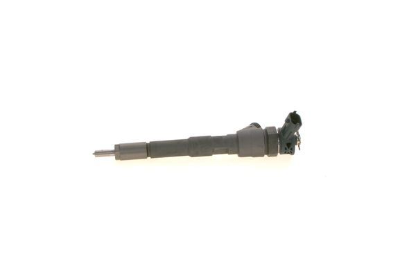 ENJEKTOR K9K DUSTER LOGAN SANDERO CAPTUR CLIO IV KANGOO III - BOSCH 0445110652