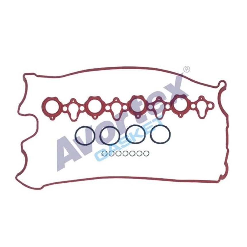 Renault Supap Kapak Contası Lastık Master 2,5 DCI 16v (g9u) (tk) - Avortex 483