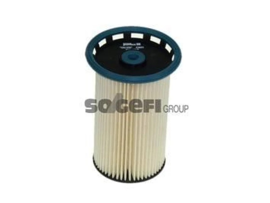 Vag Yakıt Filtresi (mazot) Q3 Alhambra Passat CC Sharan 1,6tdi / 2,0tdi 10> - Purflux C801