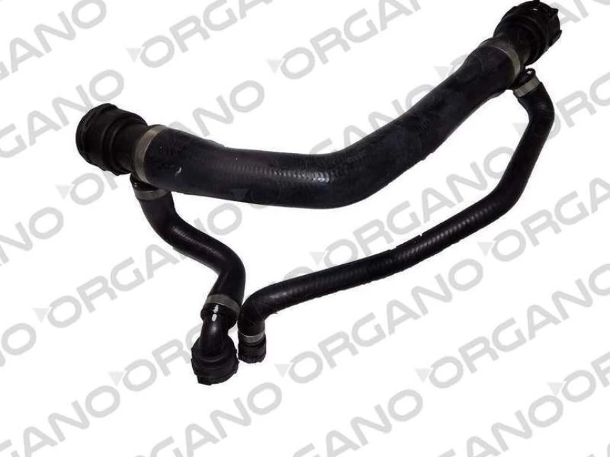 Bmw Radyator Ust Hortumu Bmw E60 M54 - Ucpa 21h141307