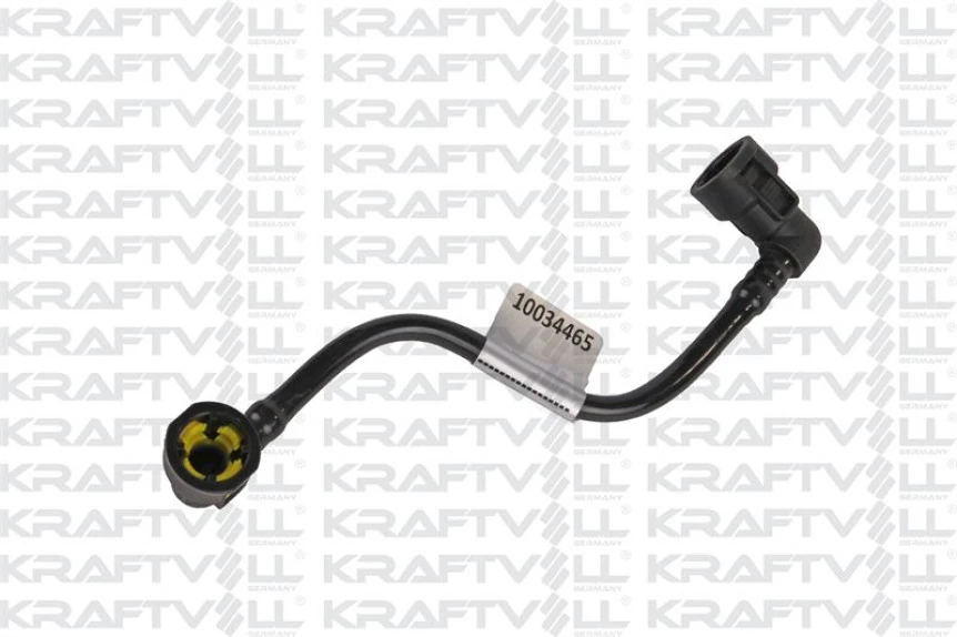 Mercedes Yakıt Hortumu (m112, M113) ML-Class W163 98>05 - Kraftvoll 10034465