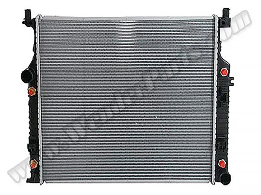 Mercedes Motor Su Radyatoru X164 09>12 W461 10> W164 05>11 W251 07>14 - Wenderparts Ma2515000603