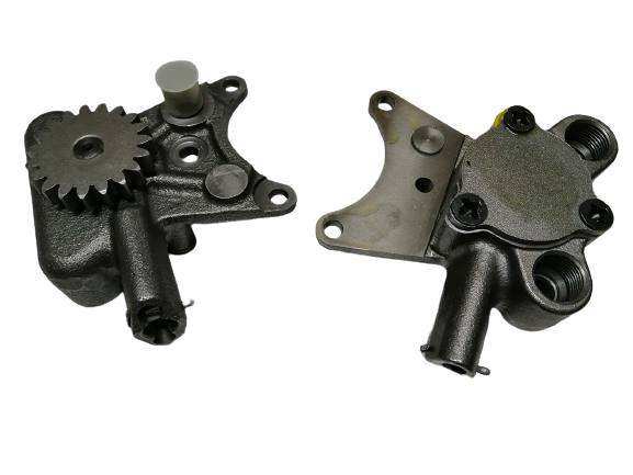 00901 135-240-255T-260G-266G-35X Yağ Pompası 41314078-3637359 Agco B-273 - PY-00901 - PY-00901